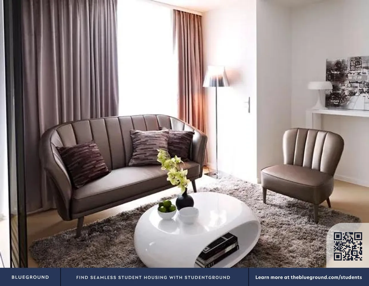3 Zimmer Wohnung mit 55 m² in Berlin – Bild 5