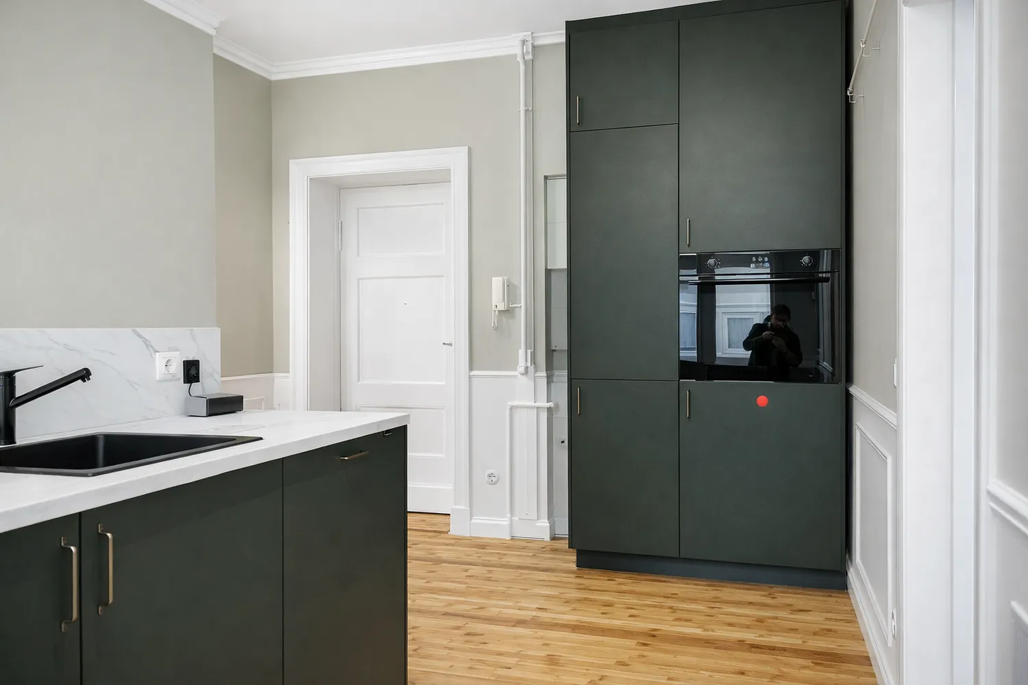 1 Zimmer Wohnung mit 40 m² in Berlin – Bild 3