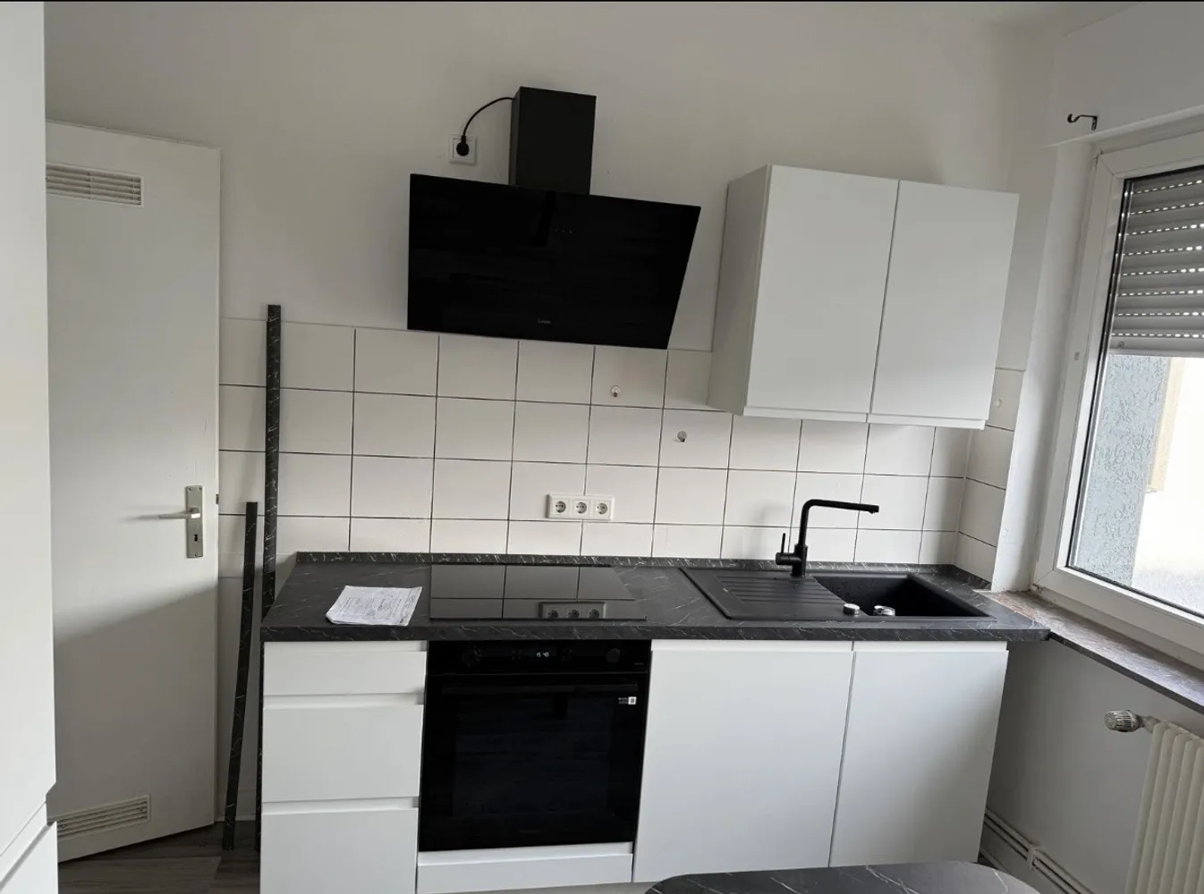3 room apartment with 100 m² in Bielefeld – Photo 8