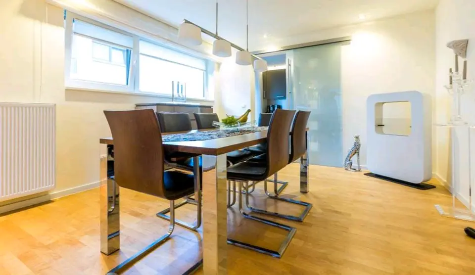 3 Zimmer Wohnung mit 116 m² in Paderborn – Bild 3