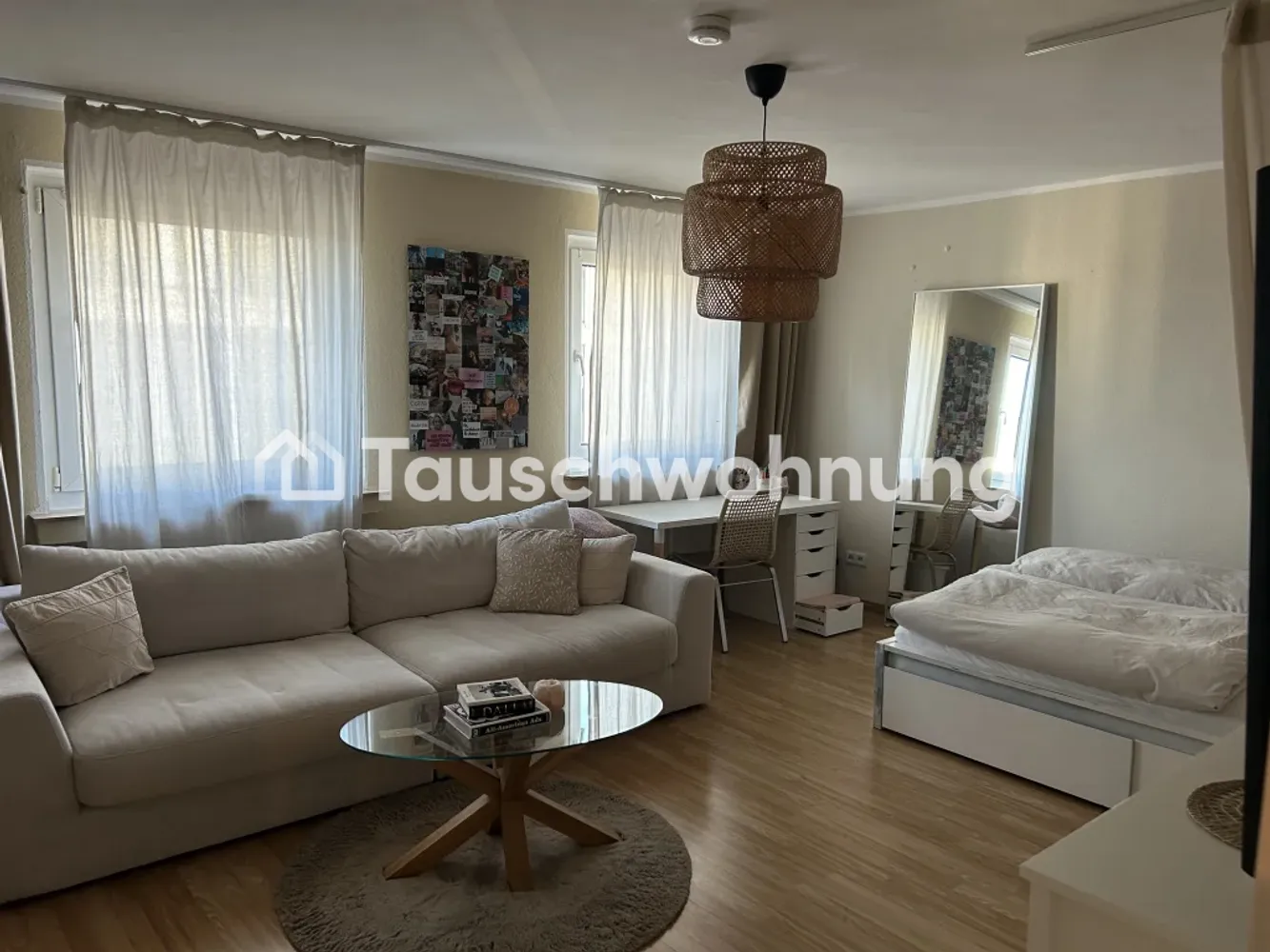 2 Zimmer Wohnung mit 40 m² in Köln – Bild 4