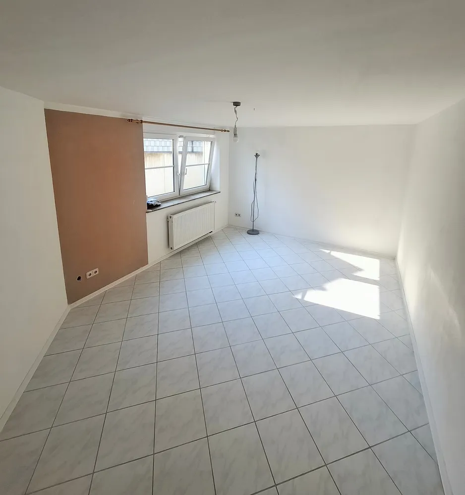 2 Zimmer Wohnung mit 47 m² in Ludwigshafen am Rhein – Bild 3