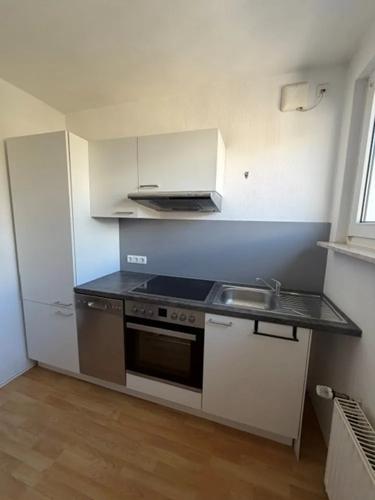 2 Zimmer Wohnung mit 43 m² in Essen – Bild 8