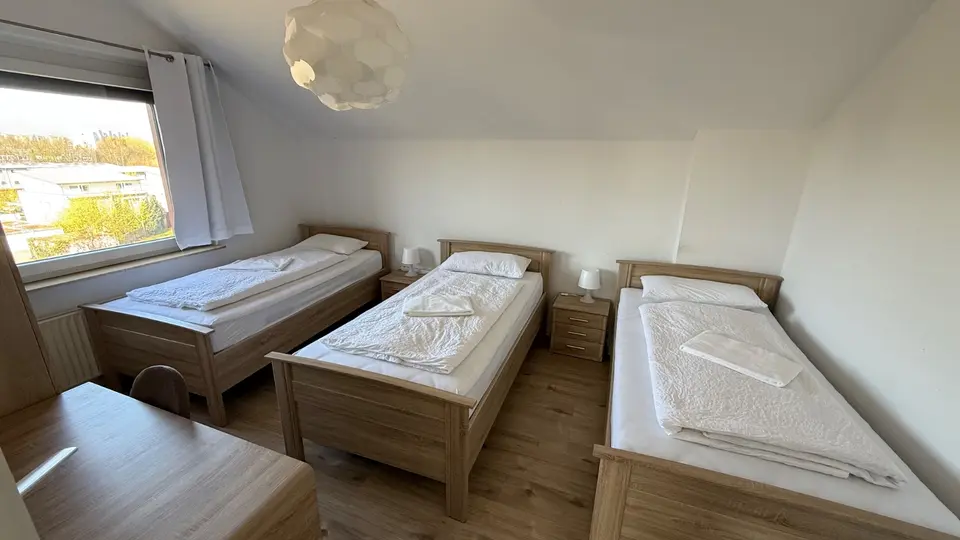 WG-Zimmer mit 115 m² in Hannover – Bild 3