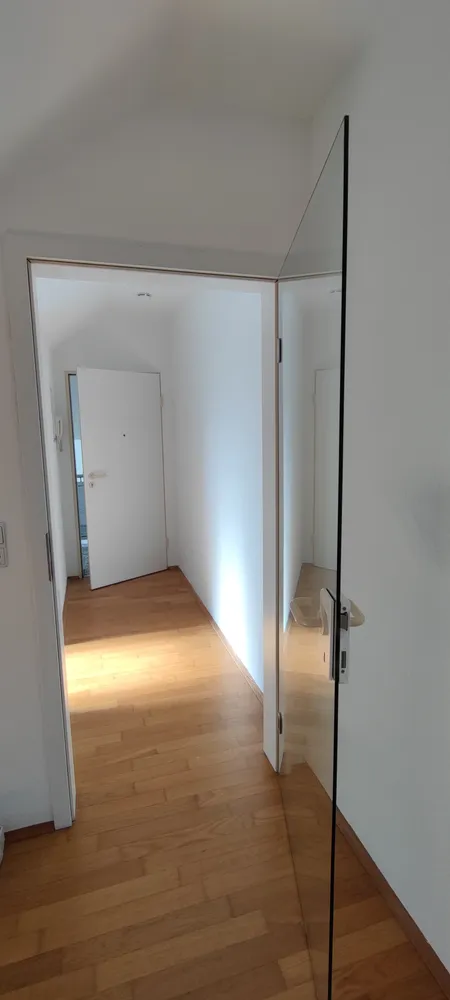 2 Zimmer Wohnung mit 52 m² in Düsseldorf – Bild 6