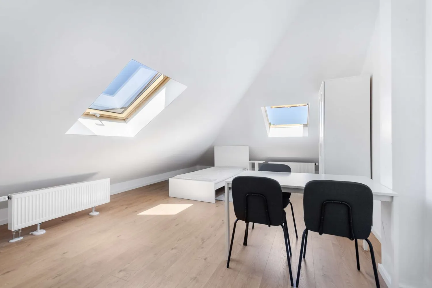3 Zimmer Wohnung mit 73 m² in Frankfurt am Main – Bild 5