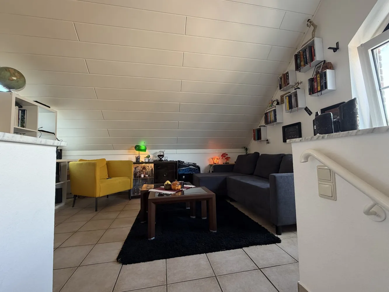 1 Zimmer Wohnung mit 39 m² in Wesel – Bild 3