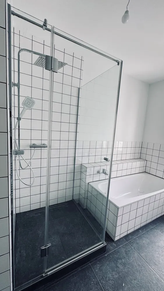 3 room apartment with 103 m² in Düsseldorf – Photo 4