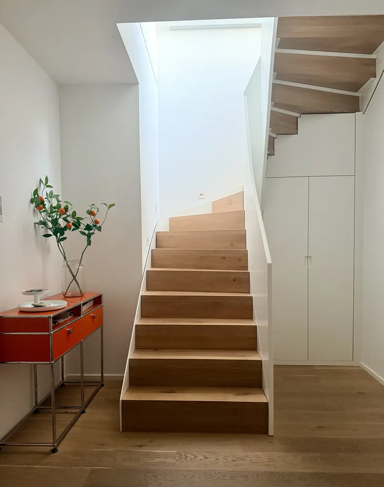 4 Zimmer Wohnung mit 153 m² in Frankfurt am Main – Bild 9