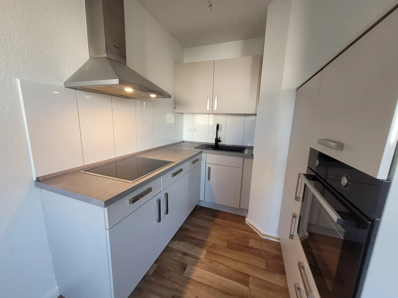 5 Zimmer Wohnung mit 79 m² in Halle (Saale) – Bild 8