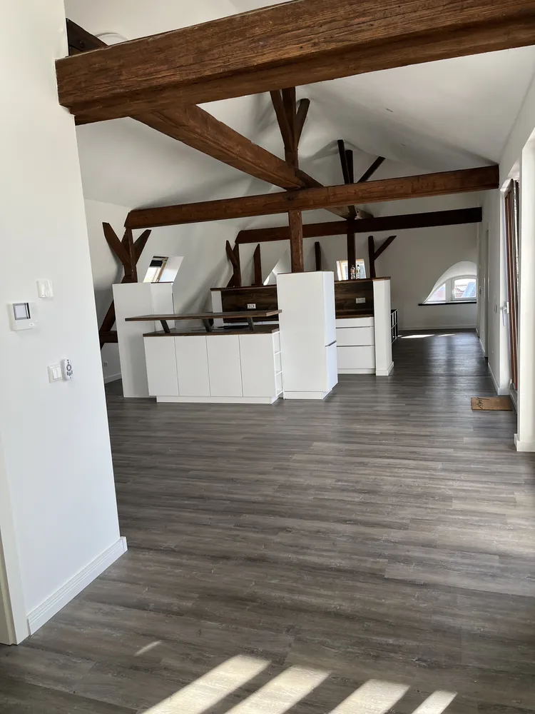 3 Zimmer Wohnung mit 125 m² in Leer – Bild 12