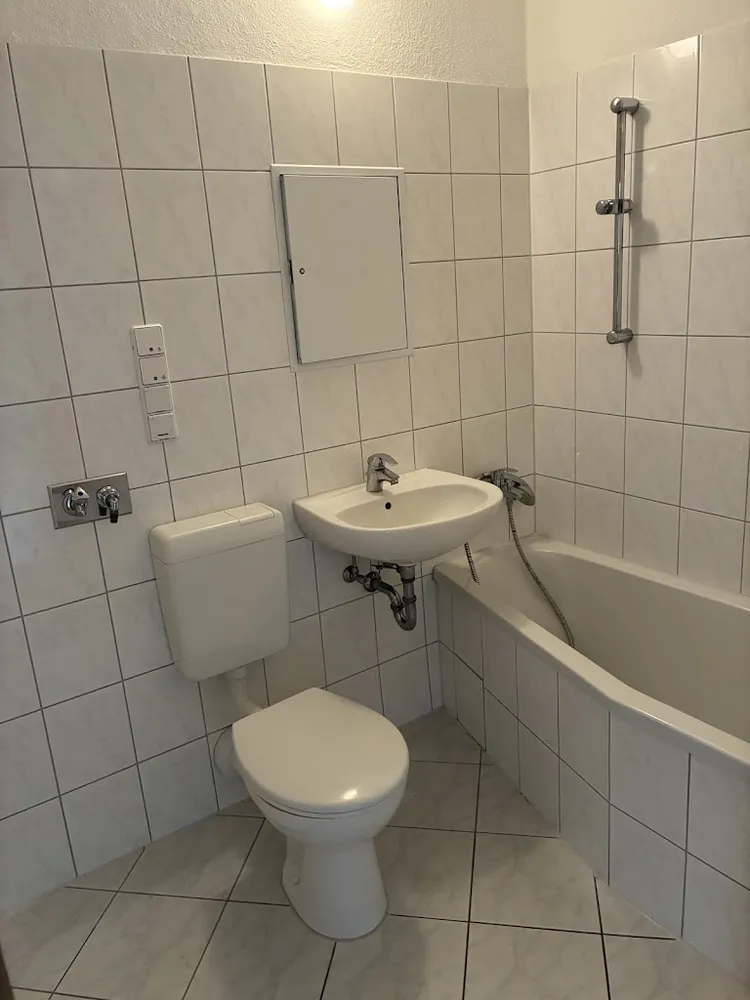1 Zimmer Wohnung mit 33 m² in Berlin – Bild 4