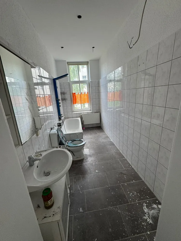 5 room apartment with 100 m² in Frankfurt (Oder) – Photo 7