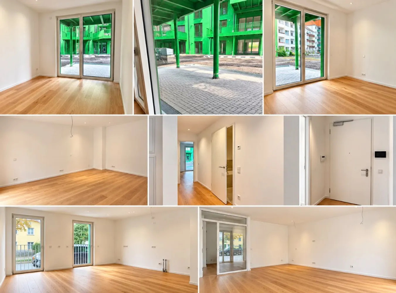 3 room apartment with 101 m² in Hanover – Photo 4