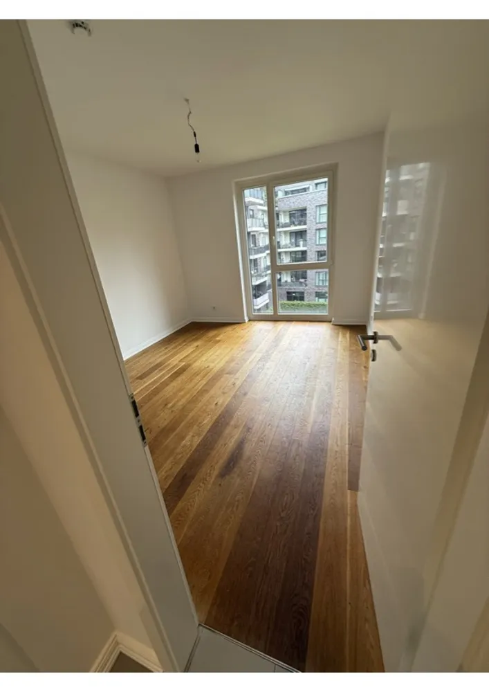 2 Zimmer Wohnung mit 57 m² in Hamburg – Bild 10