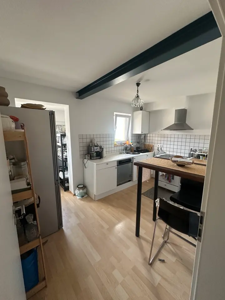 WG-Zimmer mit 67 m² in Paderborn – Bild 1