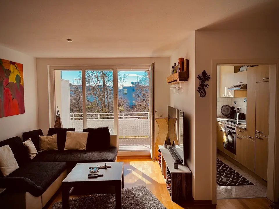 WG-Zimmer mit 90 m² in Starnberg – Bild 10