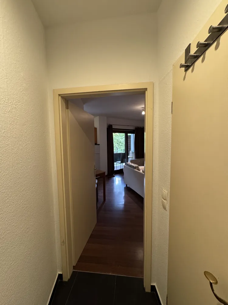 1 Zimmer Wohnung mit 31 m² in Berlin – Bild 6