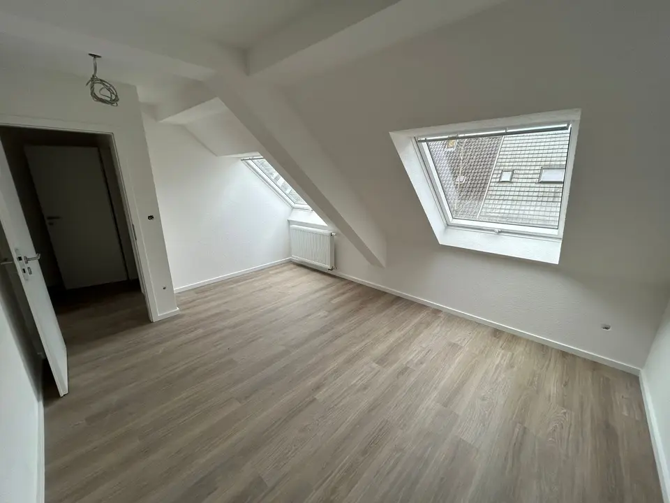 3 Zimmer Wohnung mit 75 m² in Saarbrücken – Bild 7