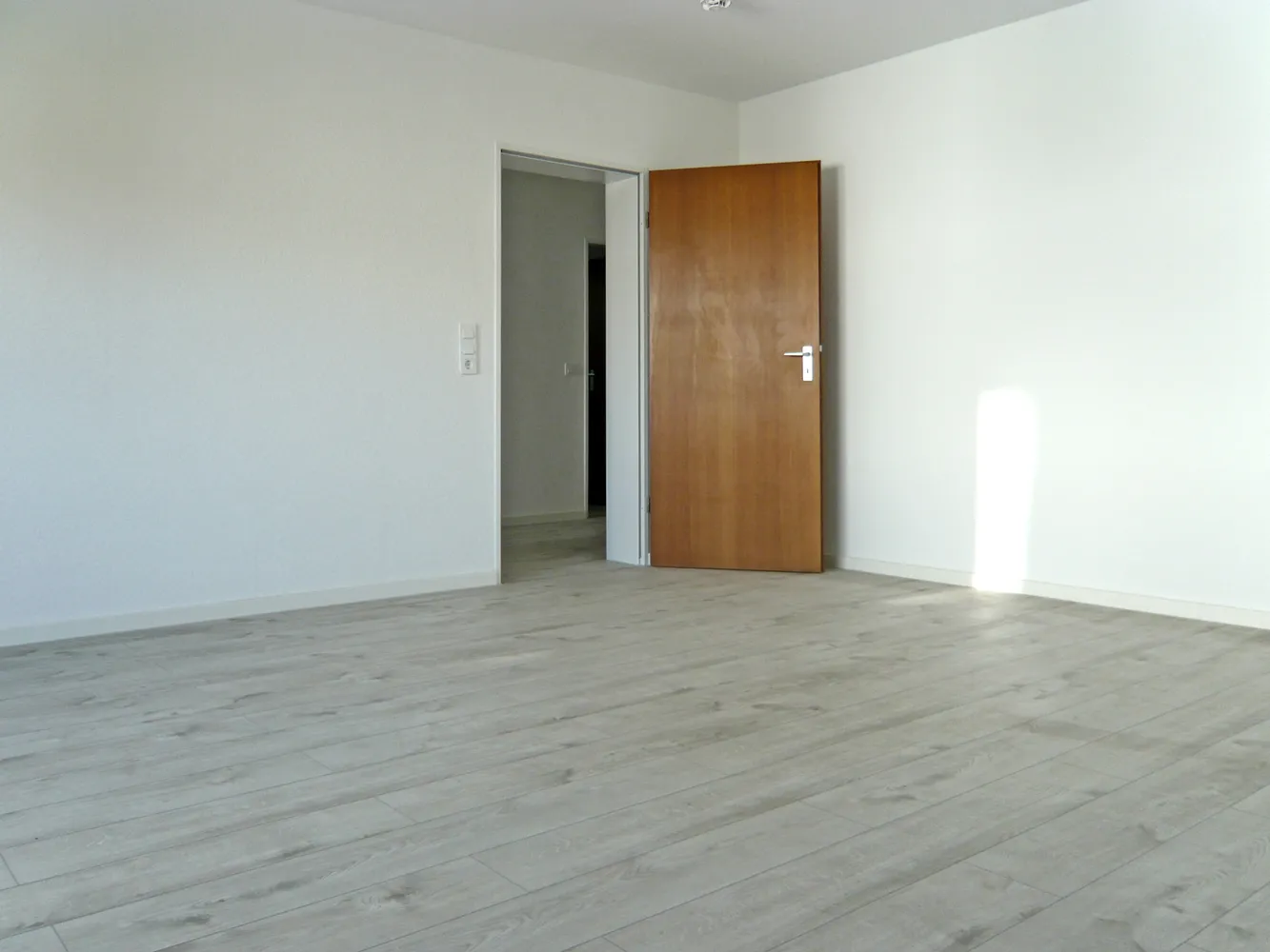2 Zimmer Wohnung mit 57 m² in Düsseldorf – Bild 4