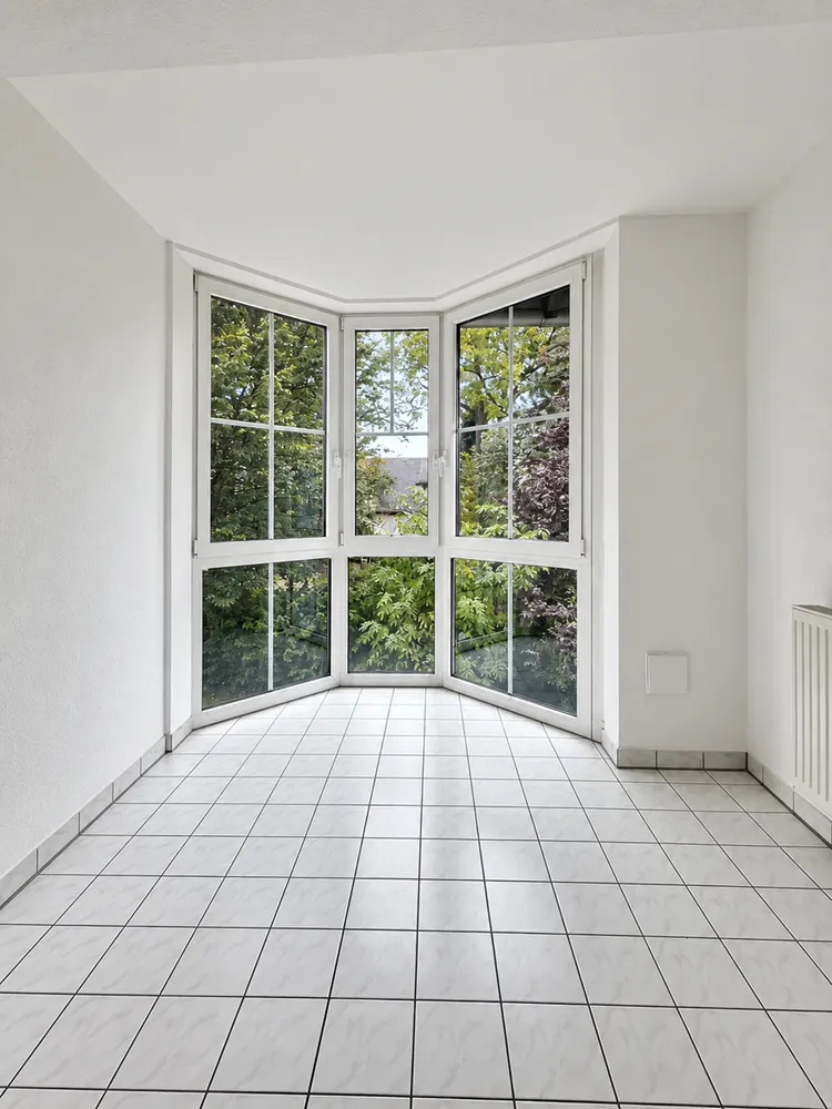 2 room apartment with 61 m² in Chemnitz – Photo 5