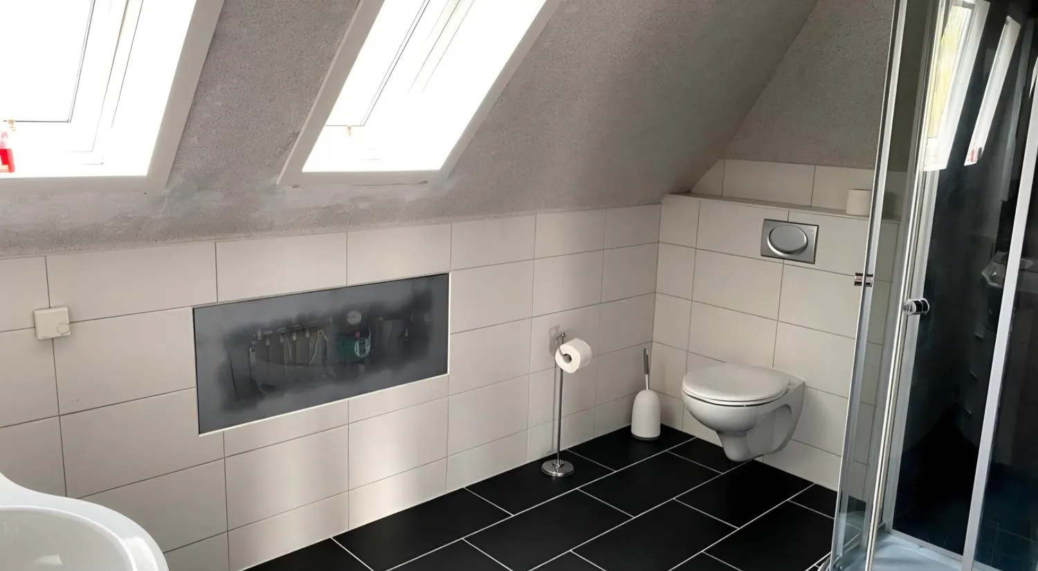 2 Zimmer Wohnung mit 55 m² in Bremen – Bild 7