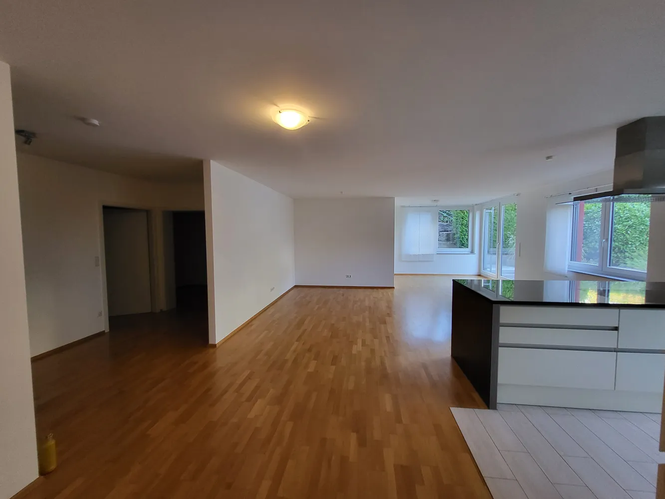 5 Zimmer Wohnung mit 145 m² in Heilbronn – Bild 1