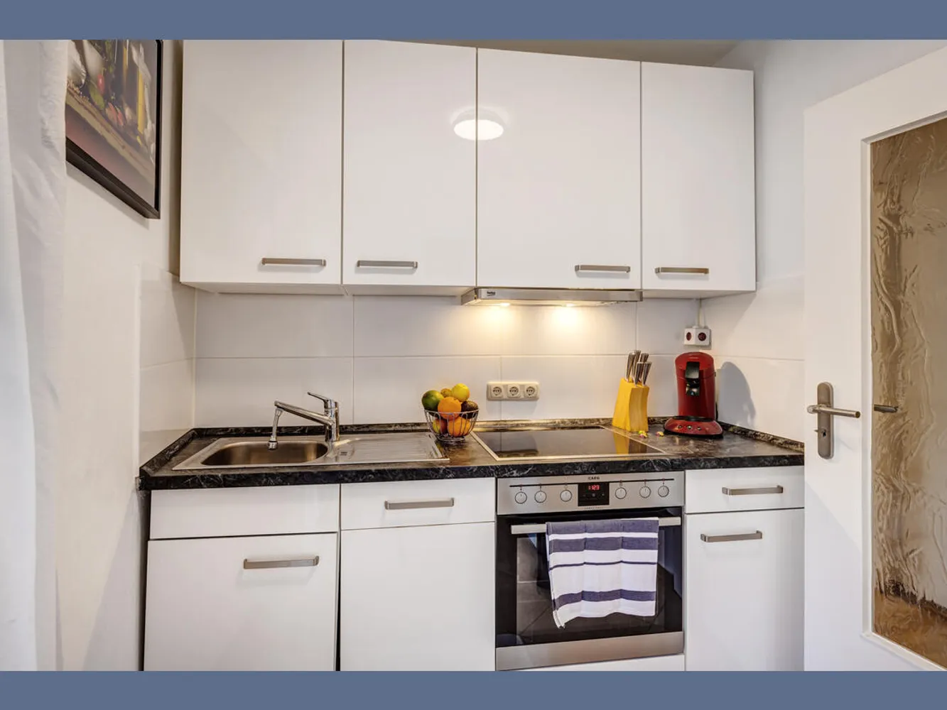 2 Zimmer Wohnung mit 57 m² in München – Bild 7