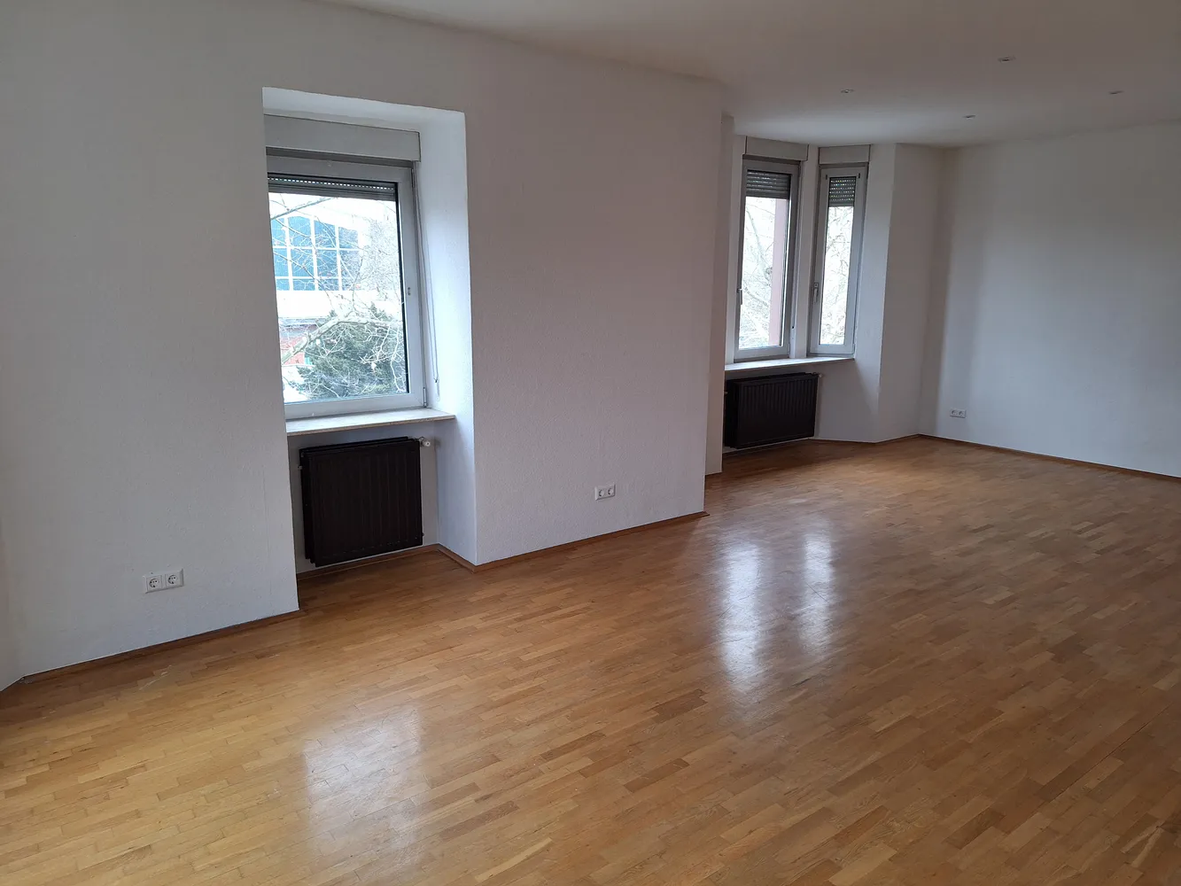4 room apartment with 105 m² in Frankenthal (Pfalz) – Photo 5