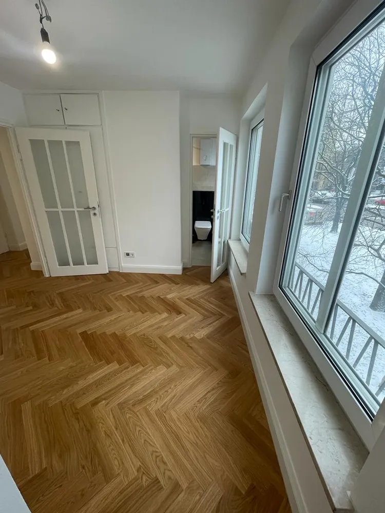 2 Zimmer Wohnung mit 41 m² in München – Bild 6