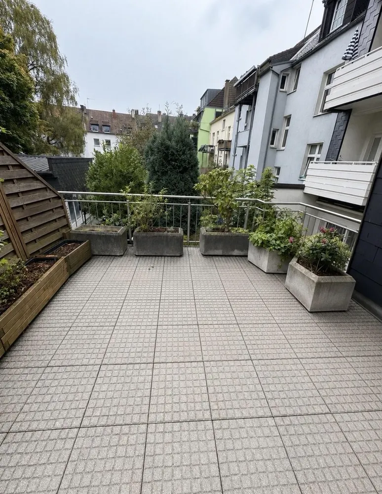 3 Zimmer Wohnung mit 65 m² in Essen – Bild 9