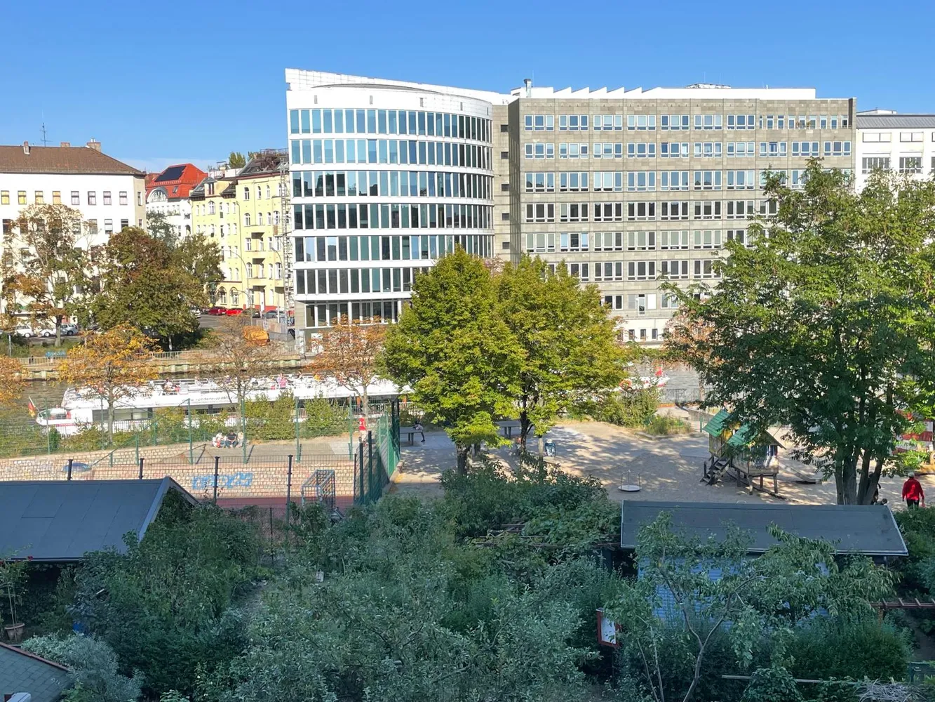 3 Zimmer Wohnung mit 98 m² in Berlin – Bild 12