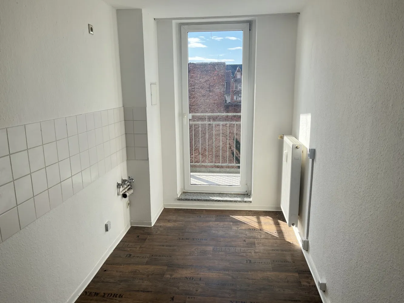 3 Zimmer Wohnung mit 81 m² in Weißenfels – Bild 11