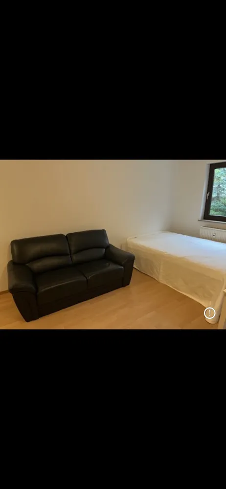 1 Zimmer Wohnung mit 34 m² in Böblingen – Bild 2