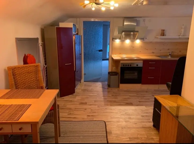 WG-Zimmer mit 68 m² in Heppenheim – Bild 3