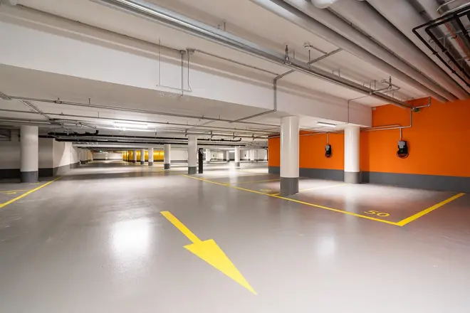 2 Zimmer Wohnung mit 73 m² in Berlin – Bild 10