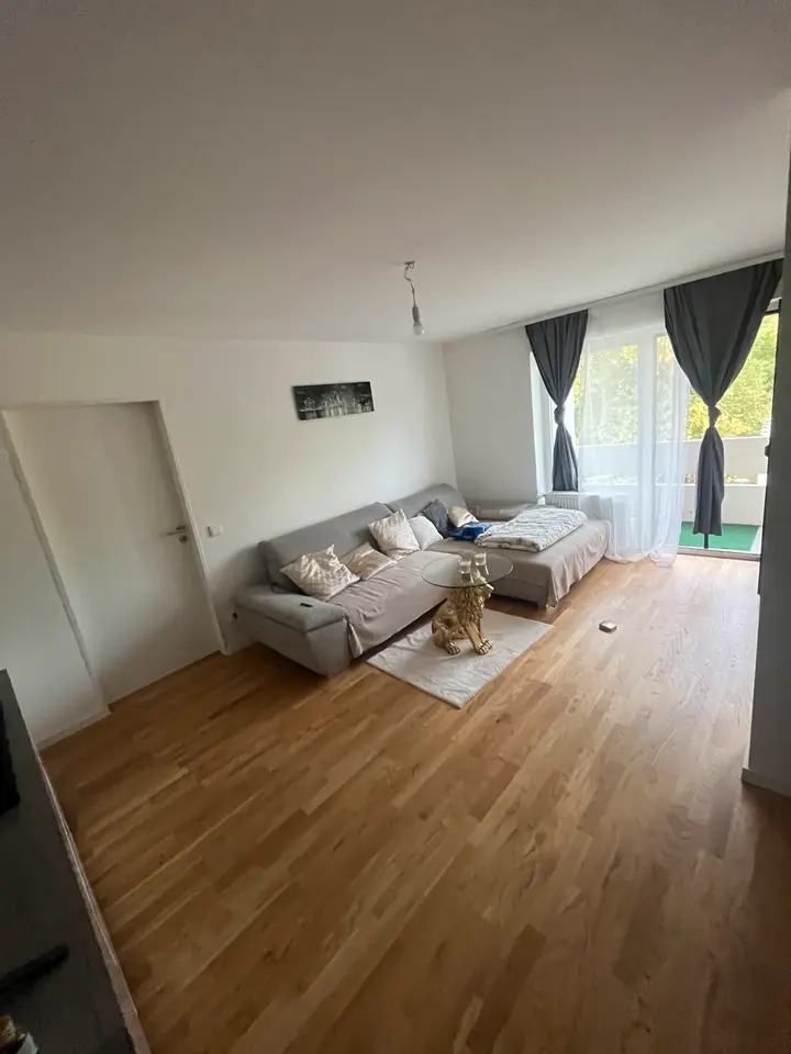 2 Zimmer Wohnung mit 50 m² in Fürstenfeldbruck – Bild 7