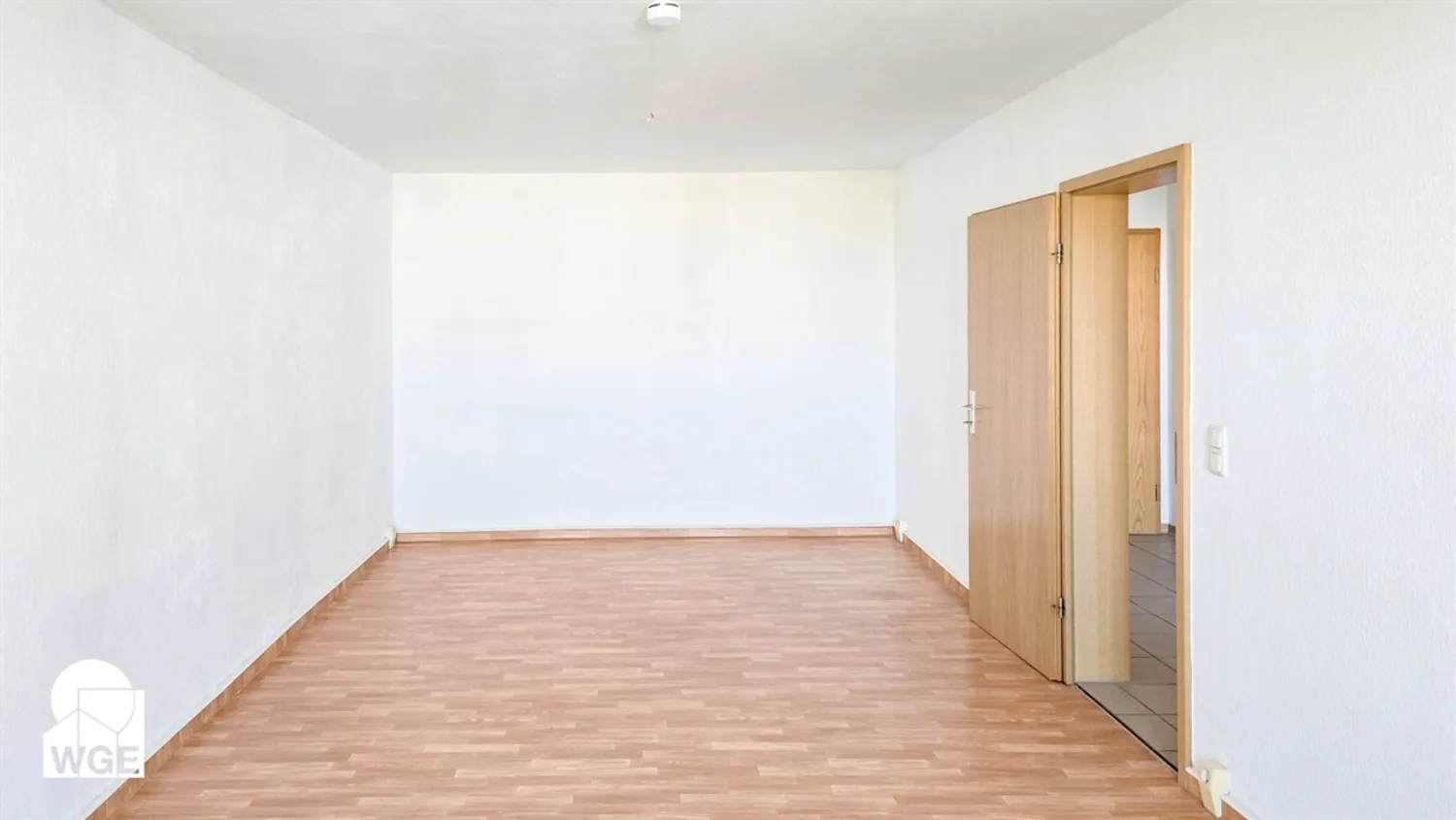 2 Zimmer Wohnung mit 67 m² in Halle (Saale) – Bild 2