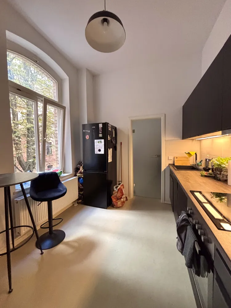 3 Zimmer Wohnung mit 91 m² in Halle (Saale) – Bild 10