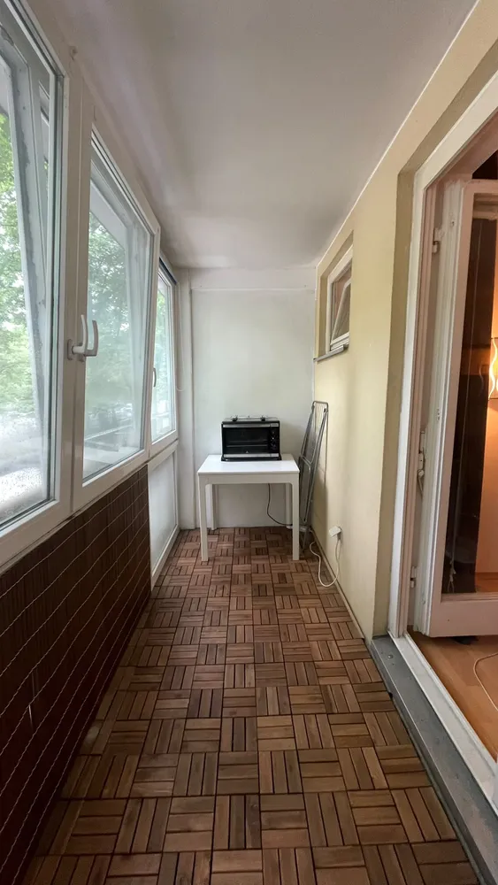 1 Zimmer Wohnung mit 34 m² in München – Bild 5