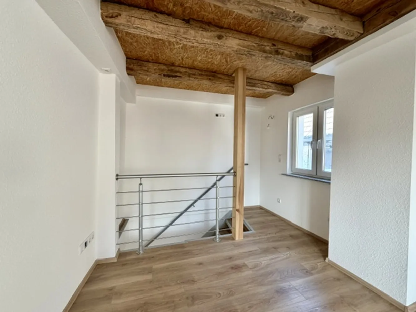 2 room apartment with 30 m² in Rodgau – Photo 7
