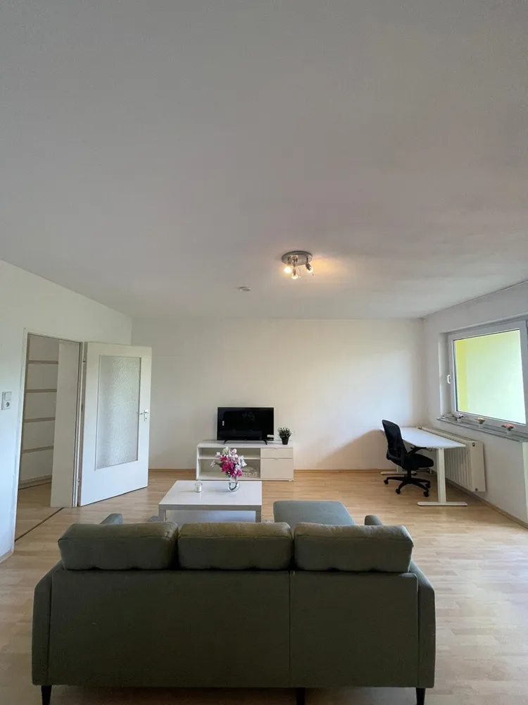 1 Zimmer Wohnung mit 40 m² in Hannover – Bild 5