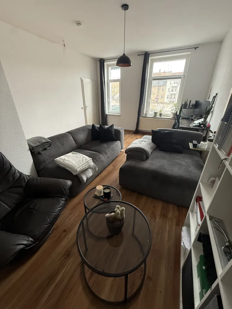 2 Zimmer Wohnung mit 64 m² in Leipzig – Bild 5