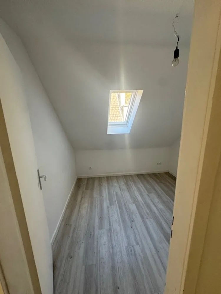 3 Zimmer Wohnung mit 48 m² in Duisburg – Bild 5