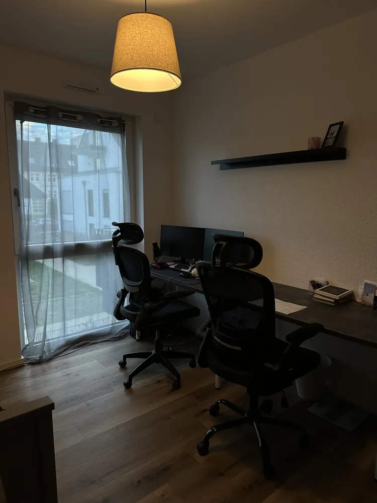 3 room apartment with 77 m² in Dortmund – Photo 2
