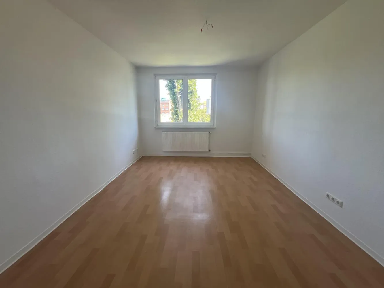 3 Zimmer Wohnung mit 60 m² in Magdeburg – Bild 5