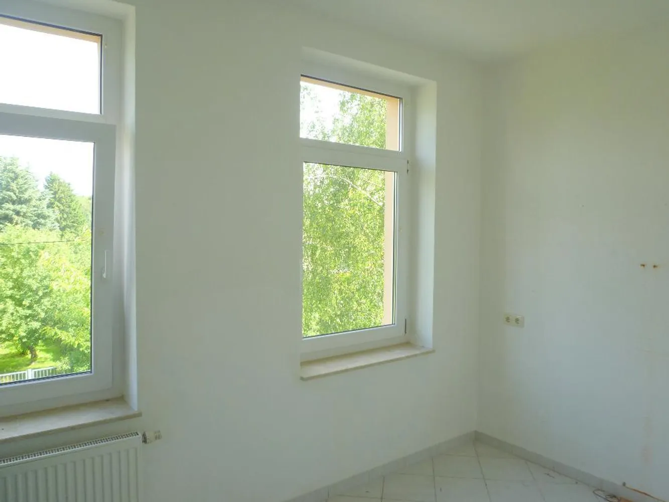 5 Zimmer Wohnung mit 110 m² in Chemnitz – Bild 10