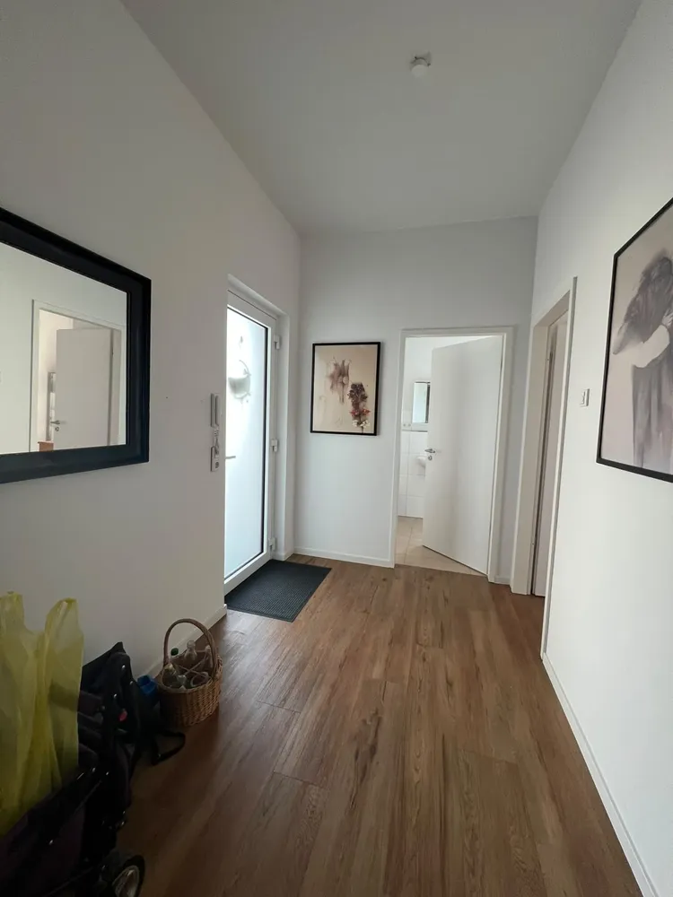 3 Zimmer Wohnung mit 73 m² in Wuppertal – Bild 8