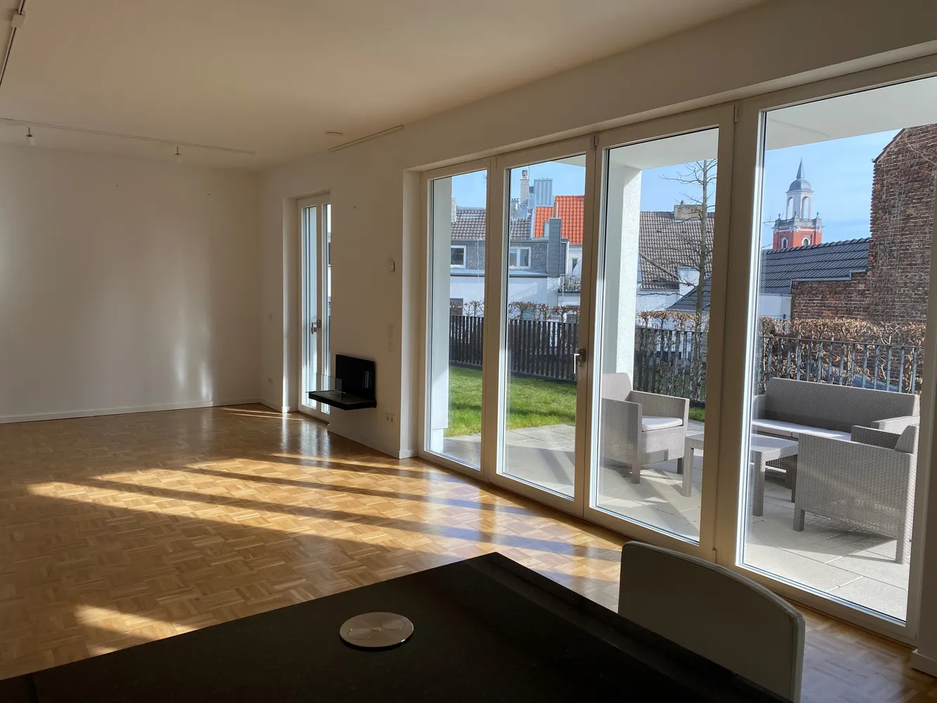 4 Zimmer Wohnung mit 141 m² in Aachen – Bild 6