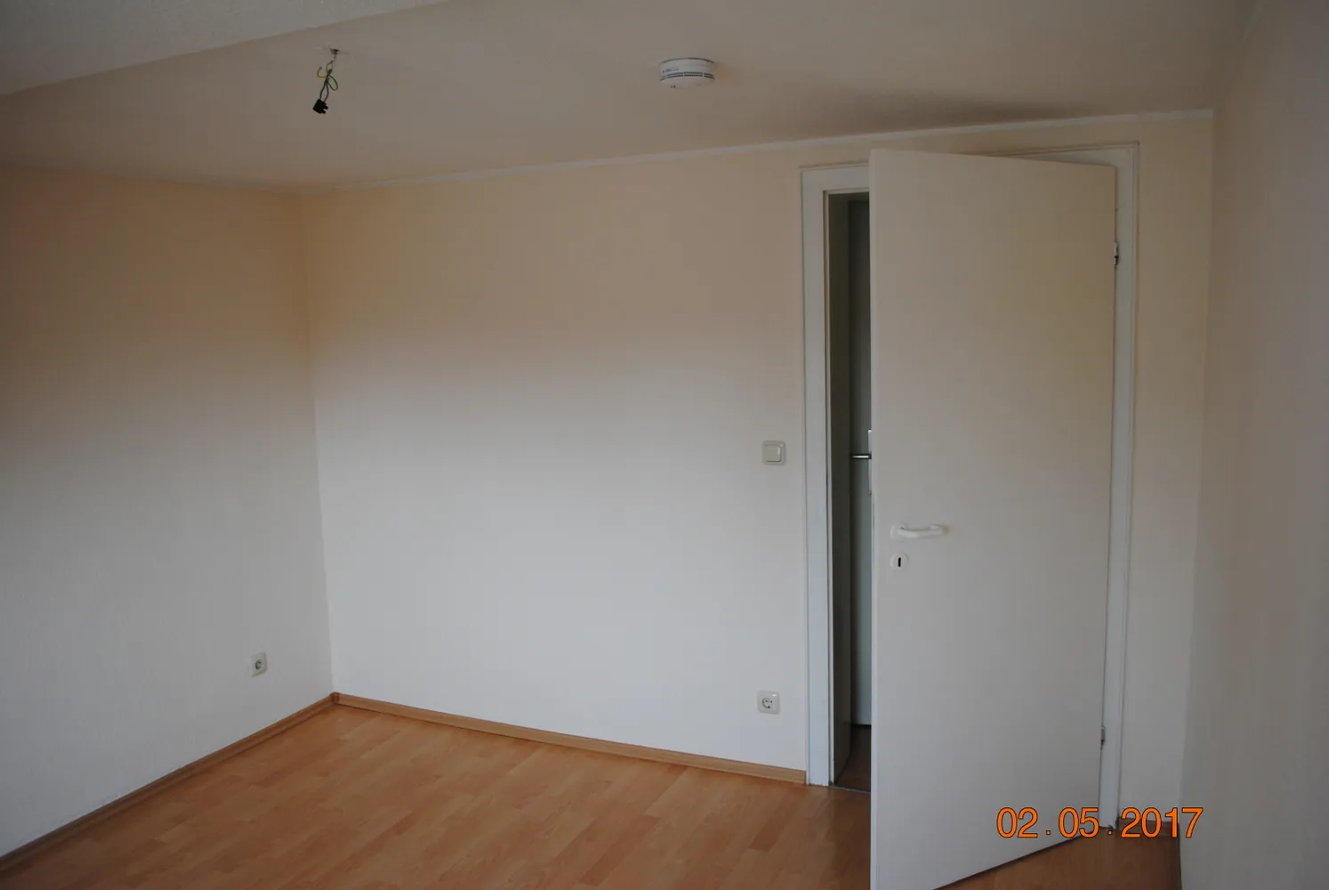 3 Zimmer Wohnung mit 61 m² in Essen – Bild 6